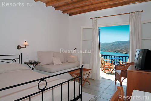 Archipelagos Hotel 10